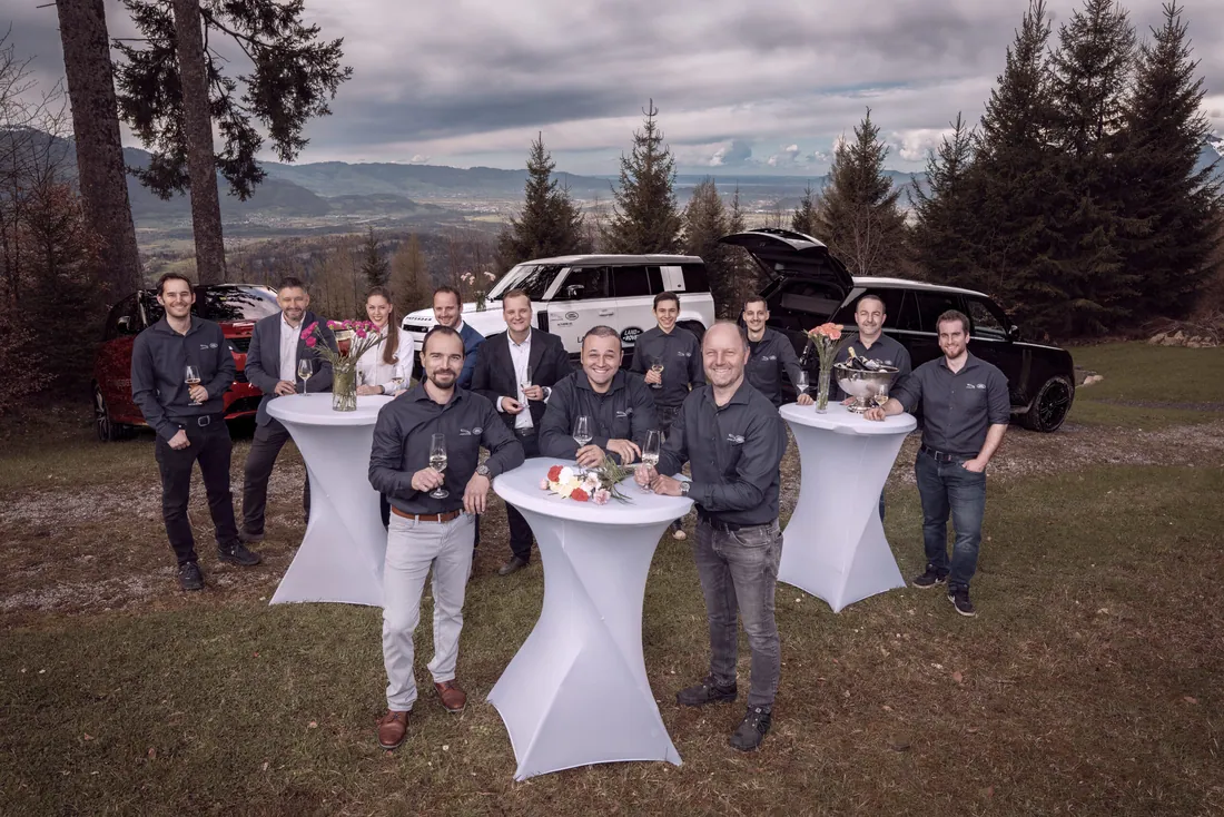 Business – Business- & Eventfotografie von Kraftwerk-Bilder (Toggenburg/Ostschweiz)