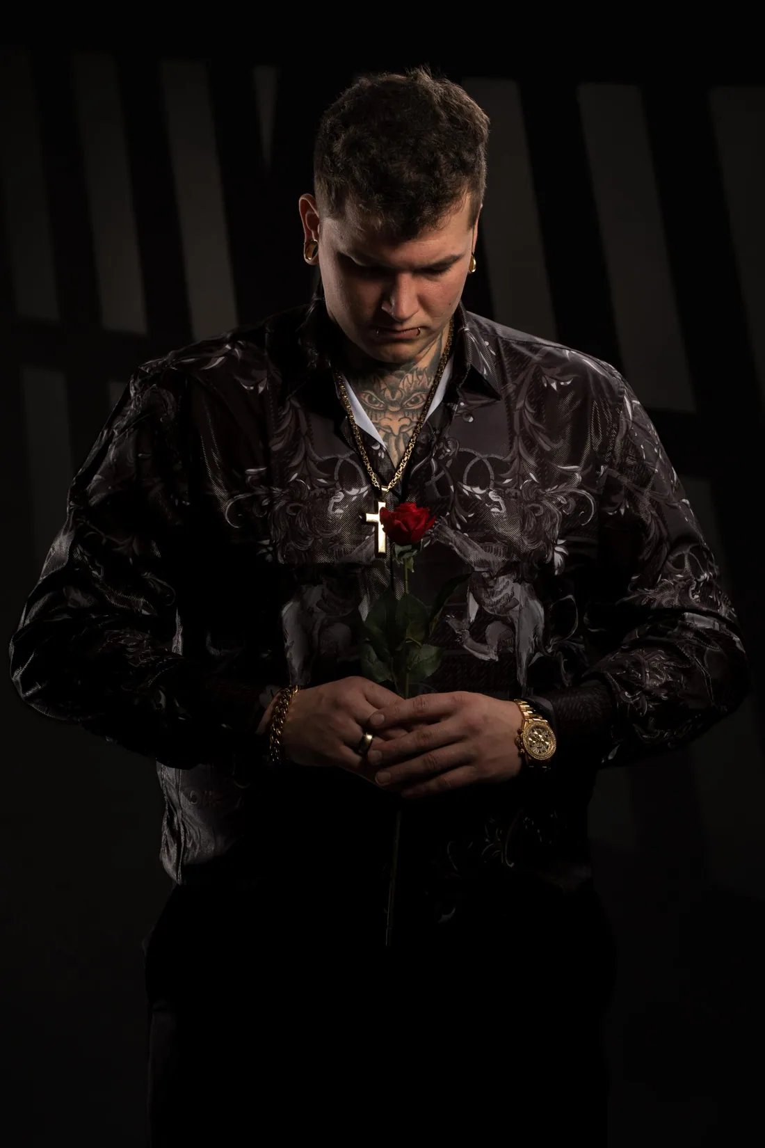Männer – Porträt- & People-Fotografie von Kraftwerk-Bilder (Toggenburg/Ostschweiz)