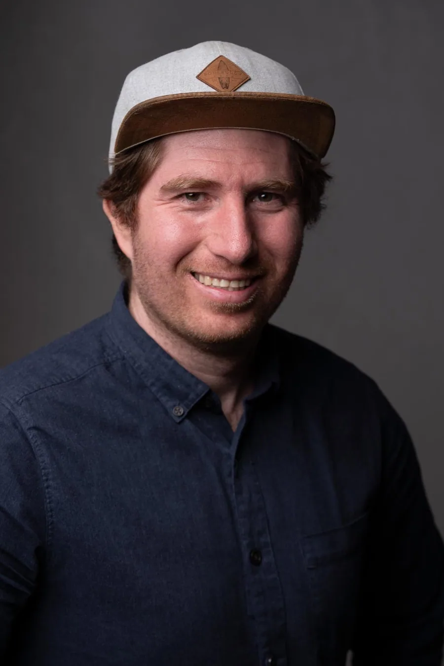 Louis Stalder, Foto- und Videopartner